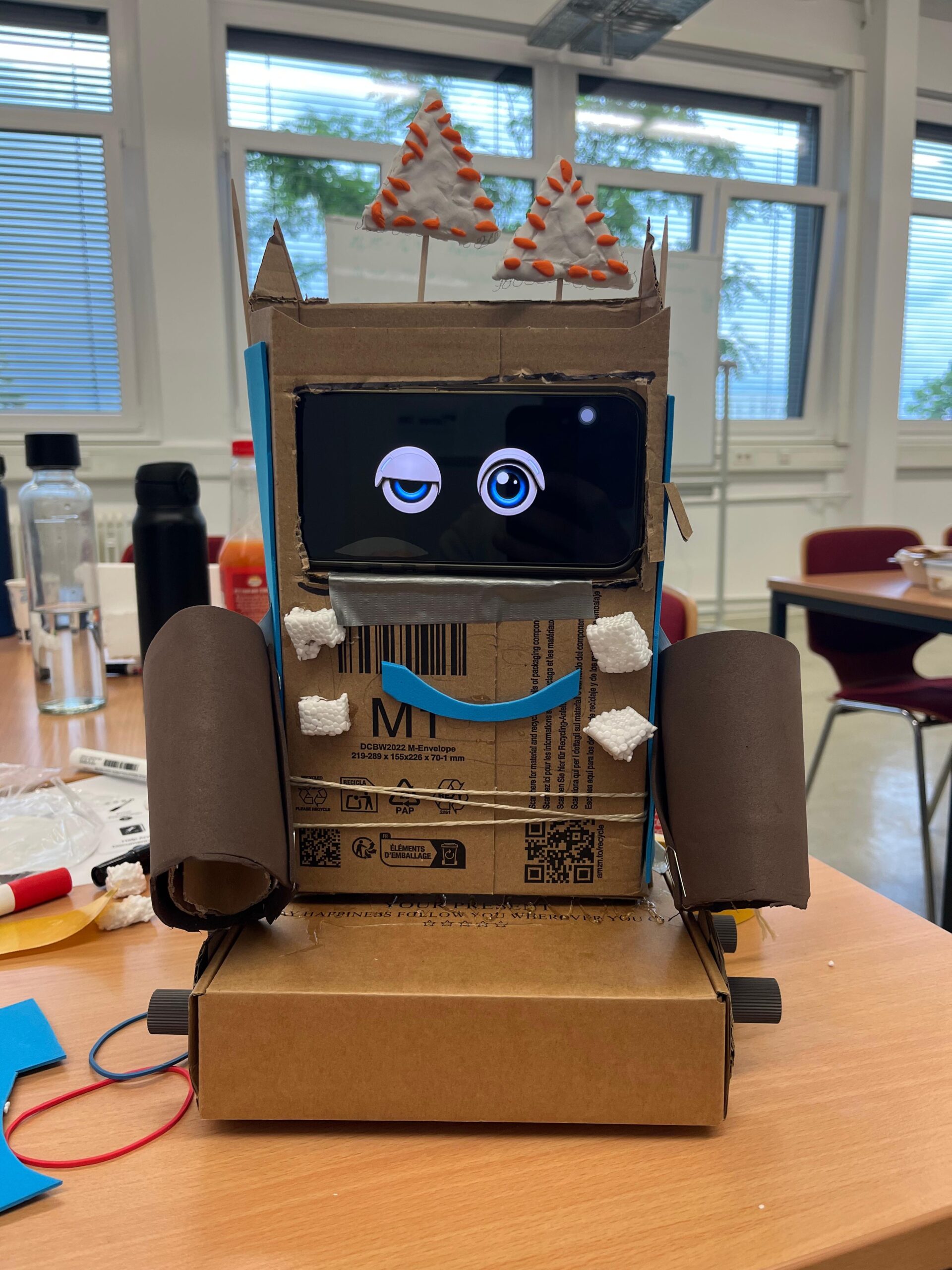 Bild zu Human Factors Design 4