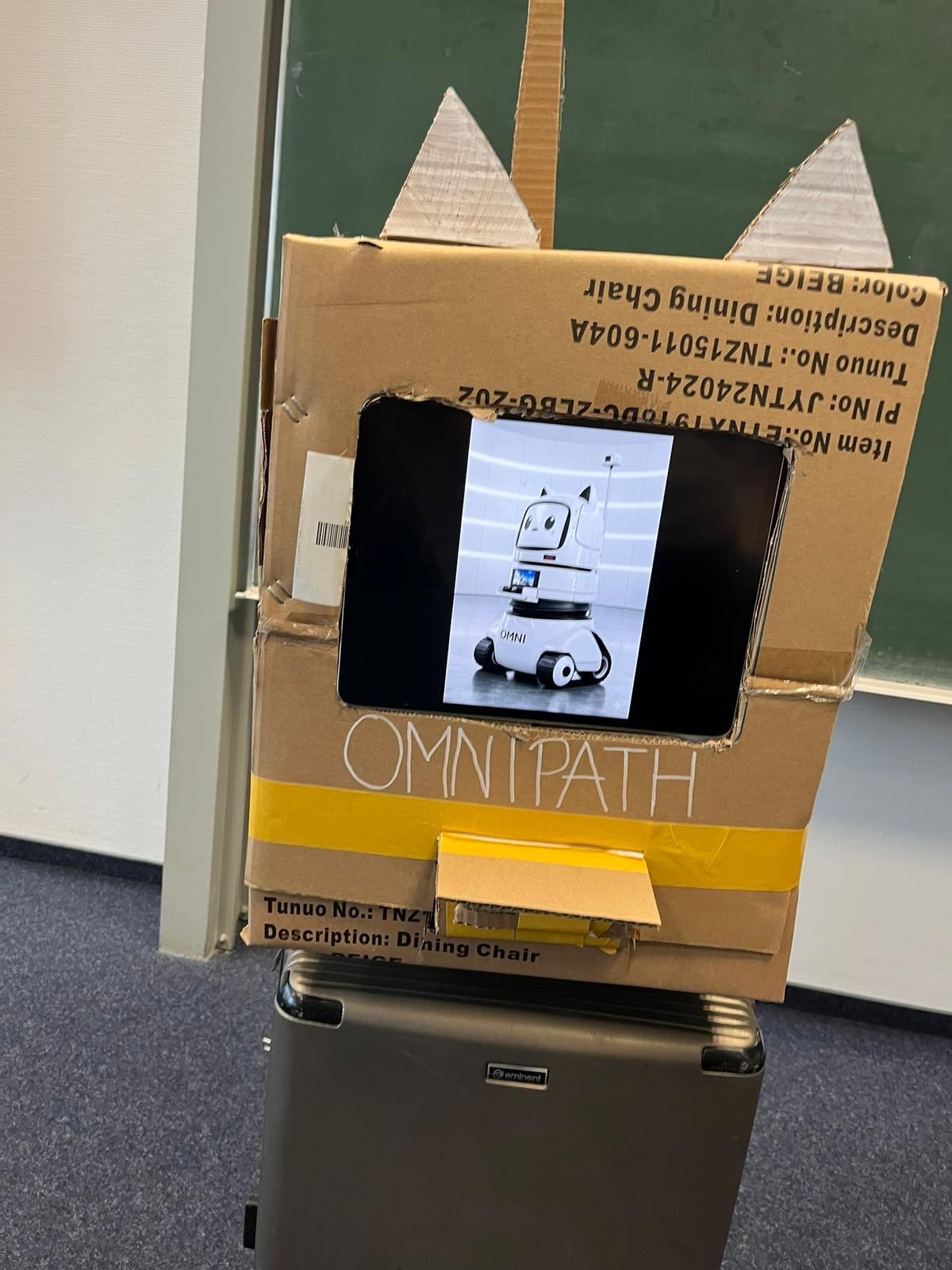 Bild zu Human Factors Design