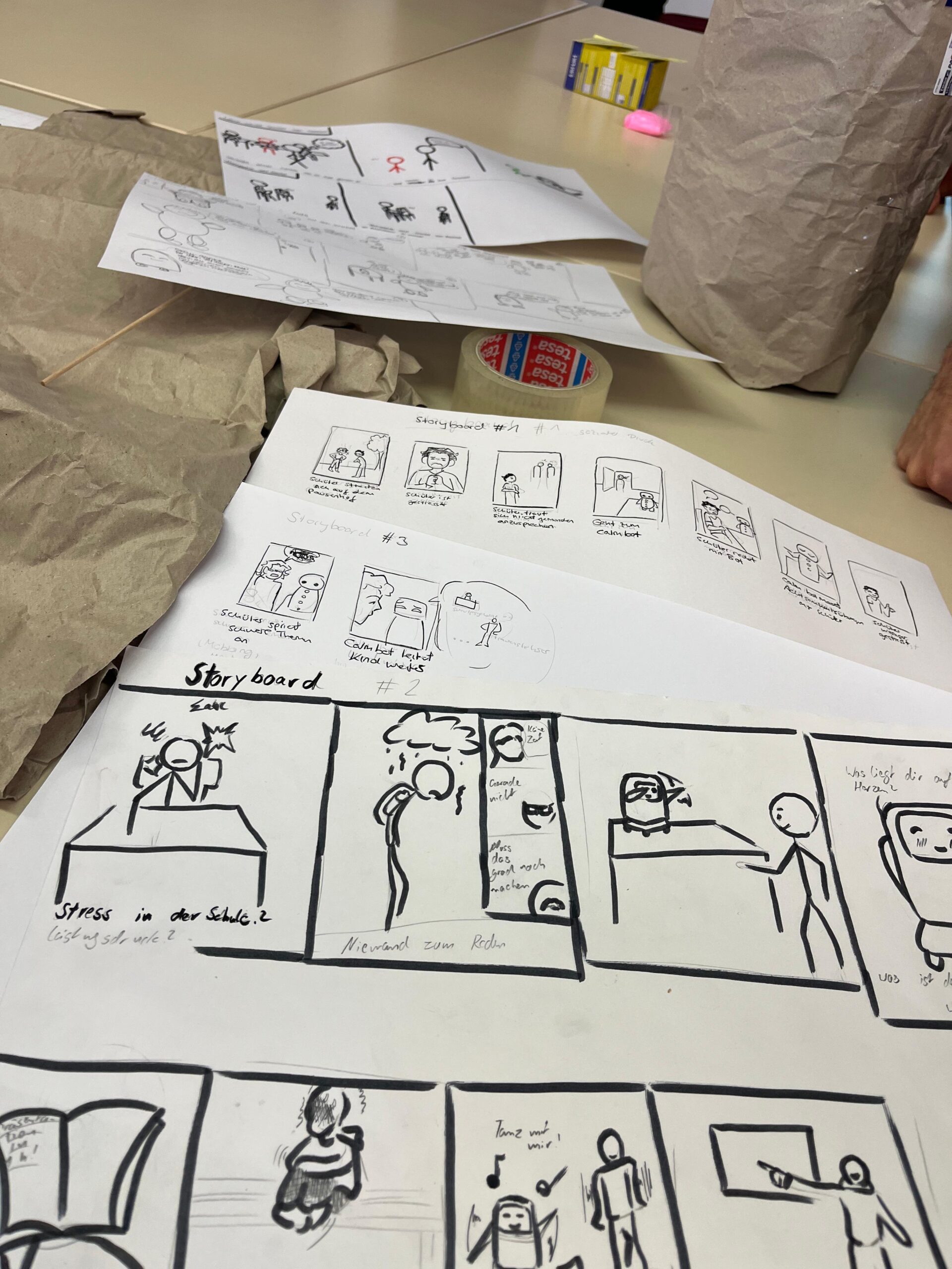 Bild zu Human Factors Design 1